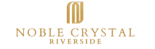 Noble Crystal Riverside Logo